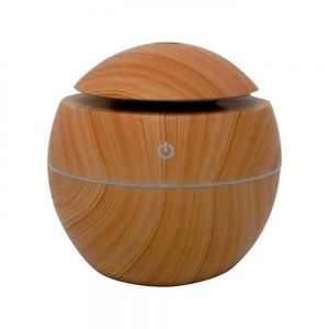 VAPORIZADOR REDONDO personalizada